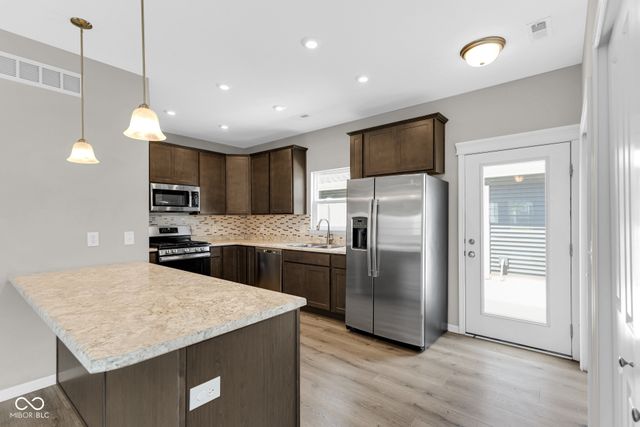 3516 Thomas Jefferson Street, Westfield, IN 46074