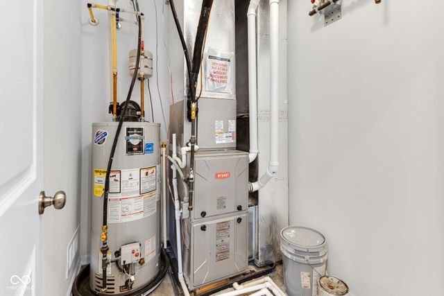 3516 Thomas Jefferson Street, Westfield, IN 46074