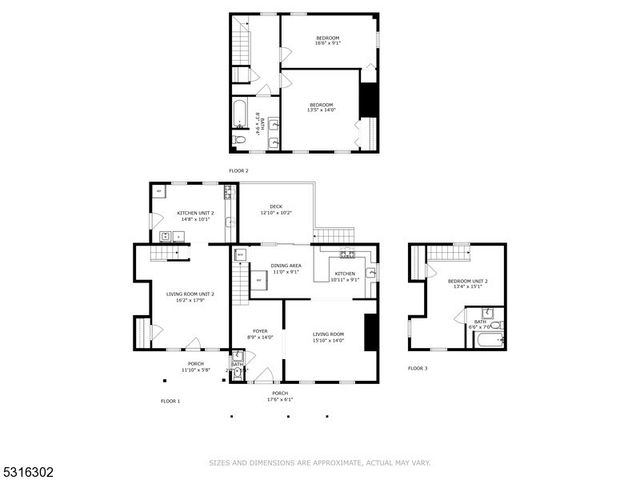 261 W Main St, Bound Brook Boro, NJ 08805