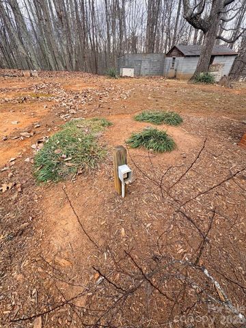 3955 Tower Road, Maiden, NC 28650