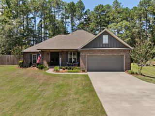 3 Joshua Dr., Hattiesburg, MS 39402