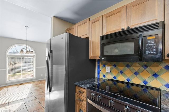 4850 Stony Creek Lane, Winston-salem, NC 27127