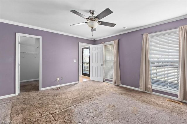 4850 Stony Creek Lane, Winston-salem, NC 27127