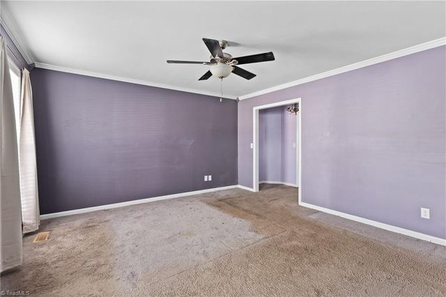 4850 Stony Creek Lane, Winston-salem, NC 27127