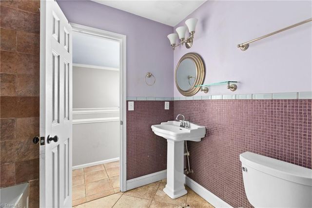 4850 Stony Creek Lane, Winston-salem, NC 27127