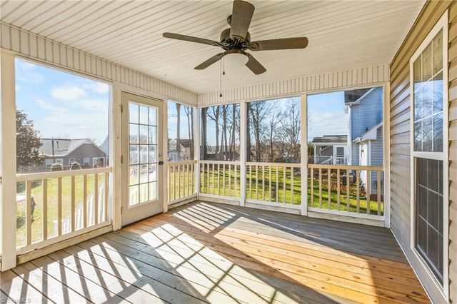 4850 Stony Creek Lane, Winston-salem, NC 27127