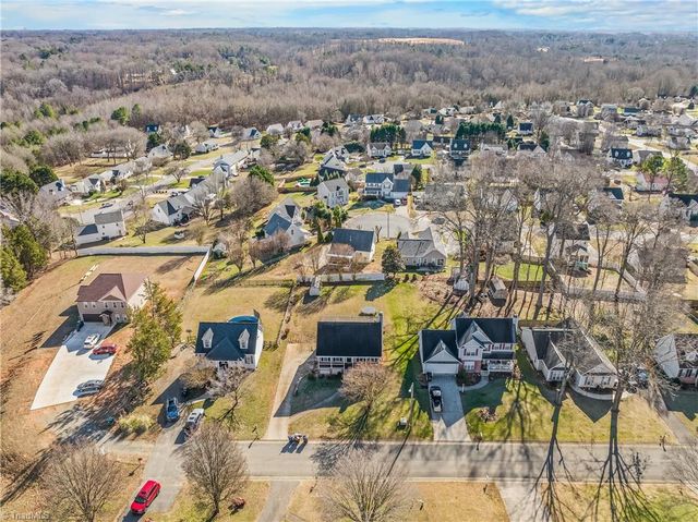 4850 Stony Creek Lane, Winston-salem, NC 27127