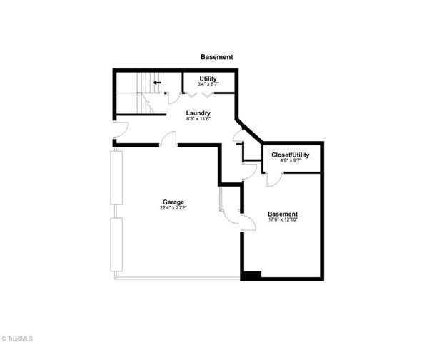 4850 Stony Creek Lane, Winston-salem, NC 27127