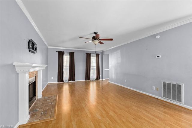 4850 Stony Creek Lane, Winston-salem, NC 27127