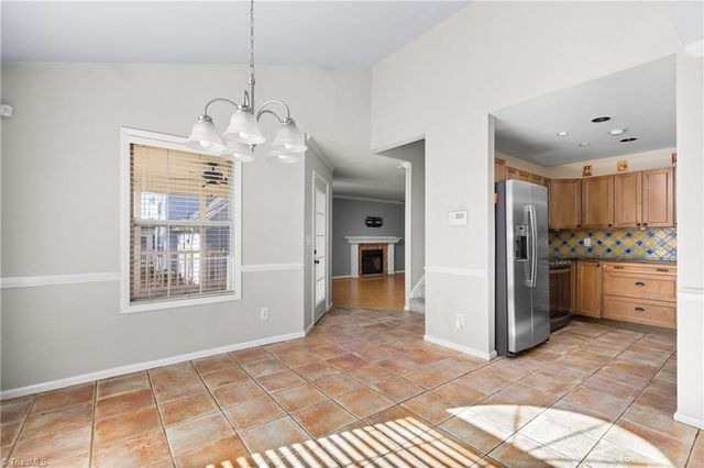 4850 Stony Creek Lane, Winston-salem, NC 27127