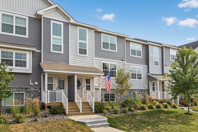 11184 Balsam Pointe Trail, Dayton, MN 55327