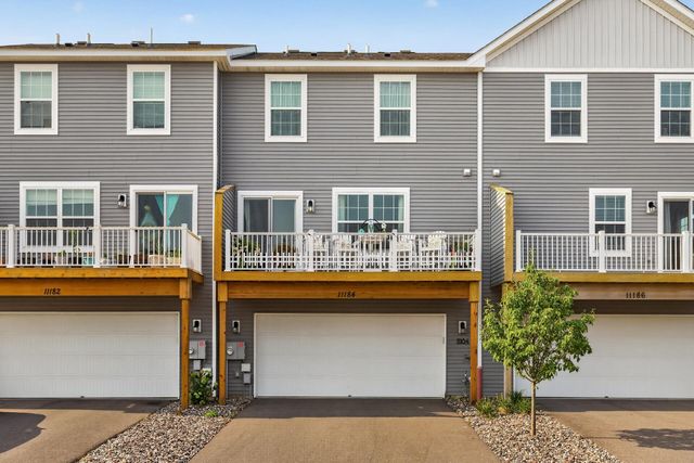 11184 Balsam Pointe Trail, Dayton, MN 55327