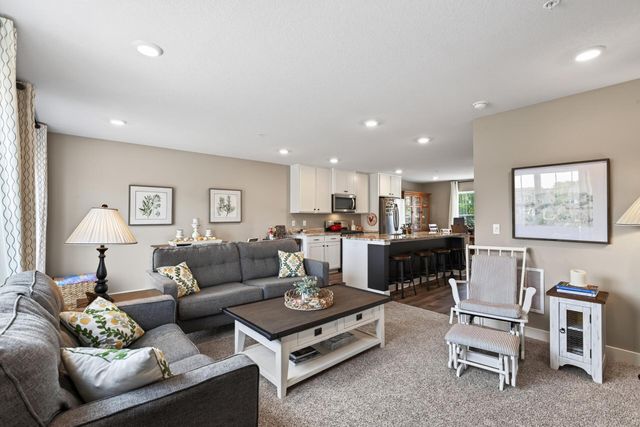 11184 Balsam Pointe Trail, Dayton, MN 55327