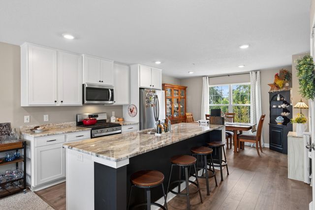 11184 Balsam Pointe Trail, Dayton, MN 55327