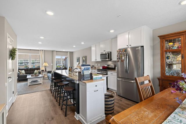 11184 Balsam Pointe Trail, Dayton, MN 55327