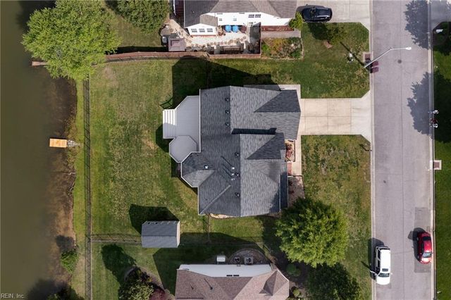 1237 Cherrytree LN, Chesapeake, VA 23320