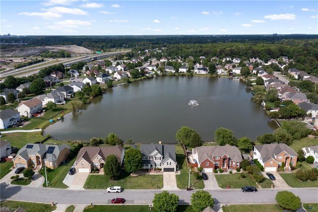 1237 Cherrytree LN, Chesapeake, VA 23320