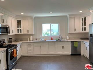 1123 S CLARK Drive, Los Angeles, CA 90035