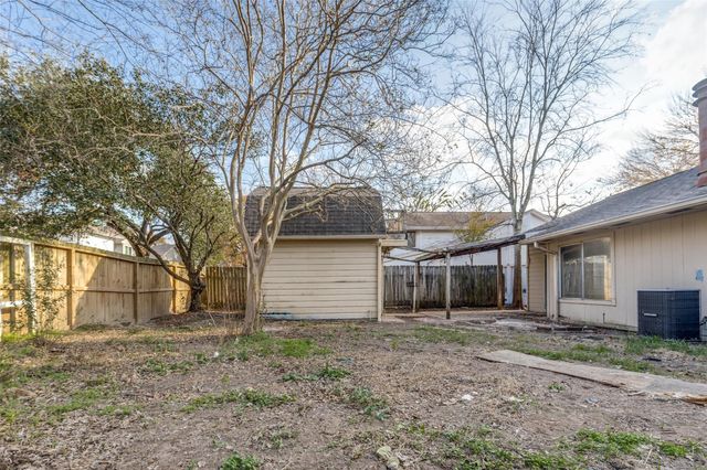 24010 Landing Way Drive, Spring, TX 77373