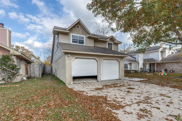 24010 Landing Way Drive, Spring, TX 77373