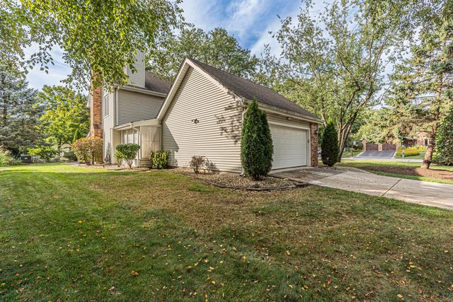 1136 Chateaugay Avenue, Naperville, IL 60540