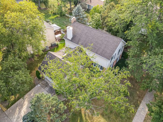 1136 Chateaugay Avenue, Naperville, IL 60540