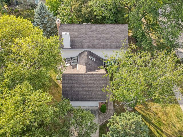 1136 Chateaugay Avenue, Naperville, IL 60540