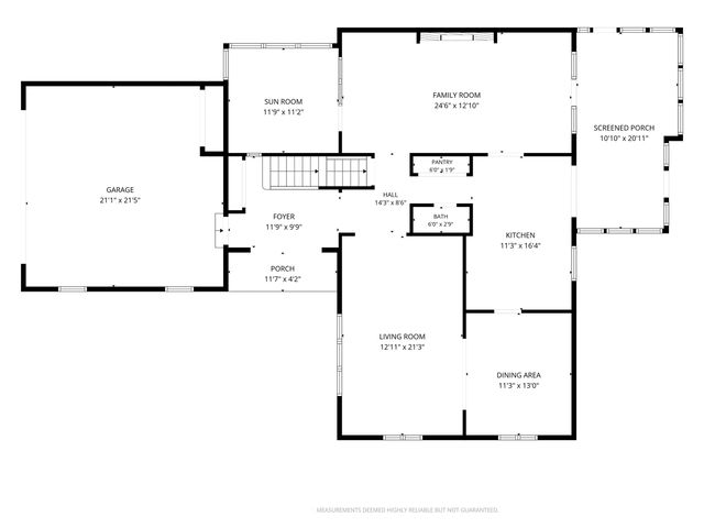 1136 Chateaugay Avenue, Naperville, IL 60540