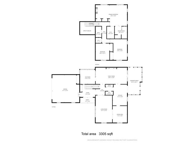 1136 Chateaugay Avenue, Naperville, IL 60540