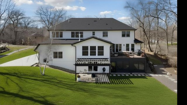 3141 Fairchild Avenue, Wayzata, MN 55391