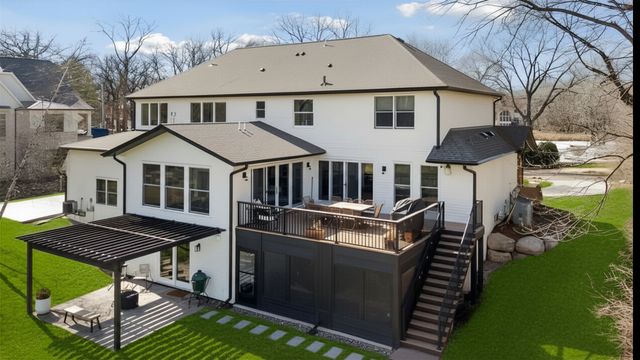 3141 Fairchild Avenue, Wayzata, MN 55391