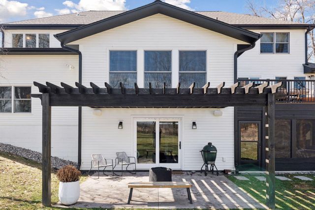 3141 Fairchild Avenue, Wayzata, MN 55391