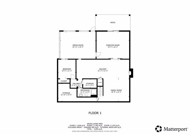 3141 Fairchild Avenue, Wayzata, MN 55391