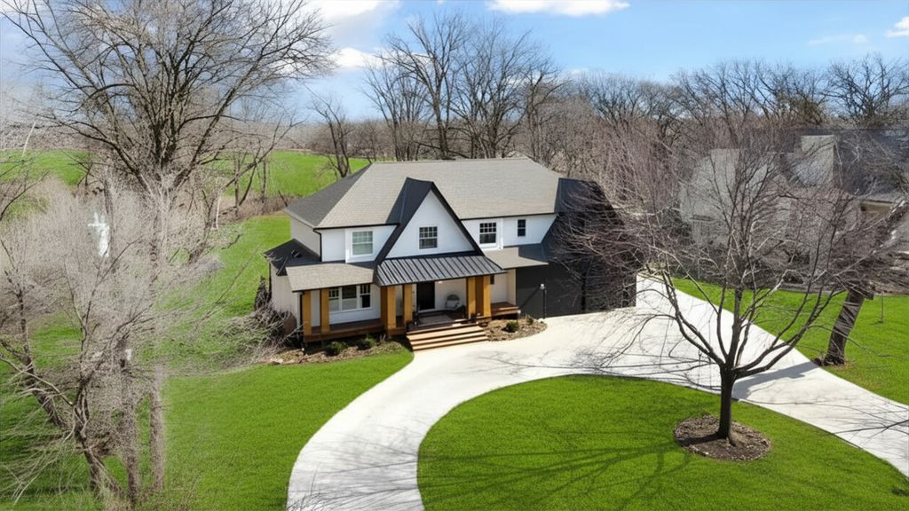 3141 Fairchild Avenue, Wayzata, MN 55391