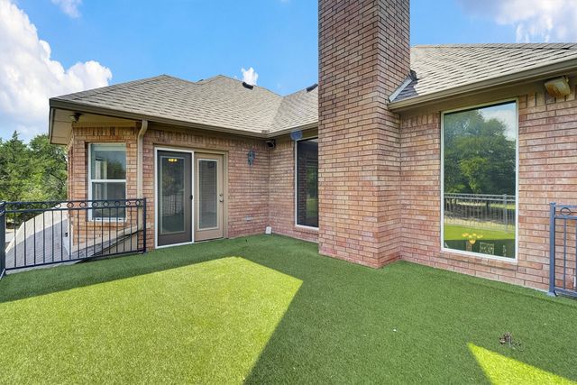 6420 Shady Oaks Lane, Midlothian, TX 76065
