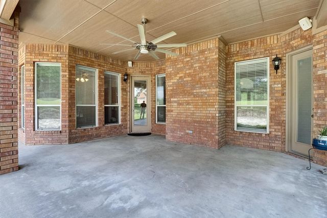 6420 Shady Oaks Lane, Midlothian, TX 76065