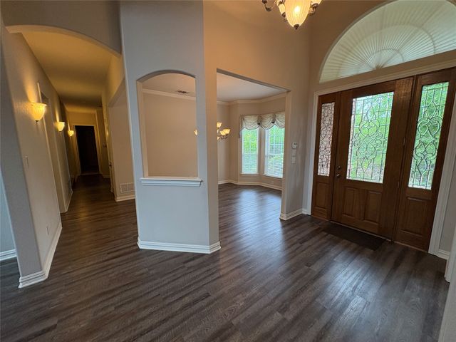 6420 Shady Oaks Lane, Midlothian, TX 76065