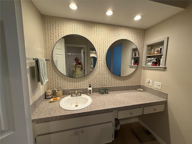 1708 LAKE CYPRESS DRIVE 1708, Safety Harbor, FL 34695