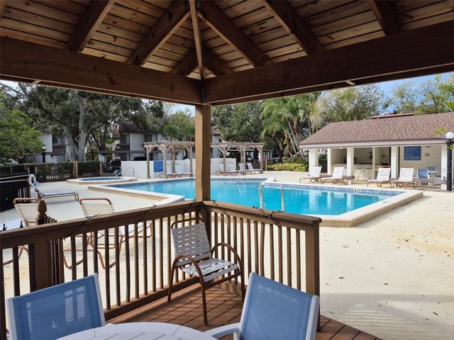 1708 LAKE CYPRESS DRIVE 1708, Safety Harbor, FL 34695