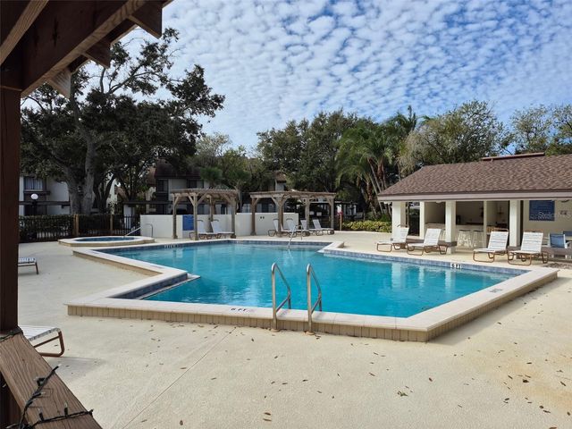 1708 LAKE CYPRESS DRIVE 1708, Safety Harbor, FL 34695