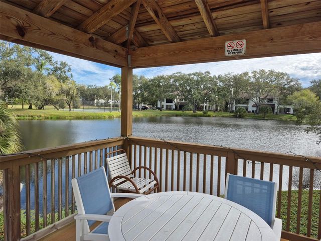 1708 LAKE CYPRESS DRIVE 1708, Safety Harbor, FL 34695