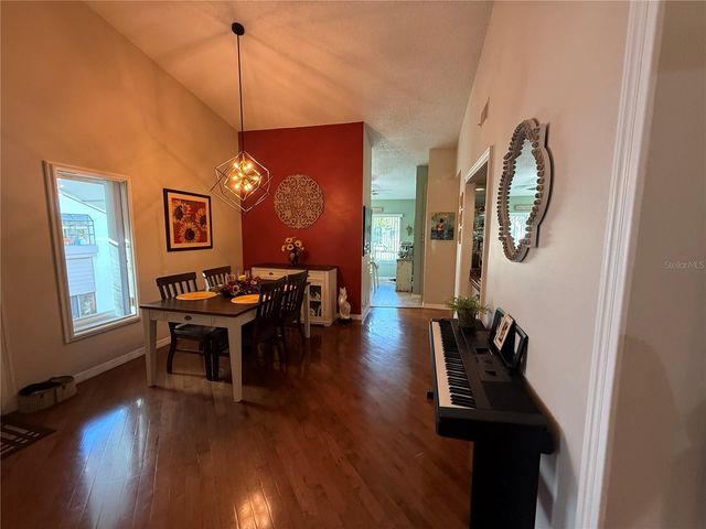 1708 LAKE CYPRESS DRIVE 1708, Safety Harbor, FL 34695