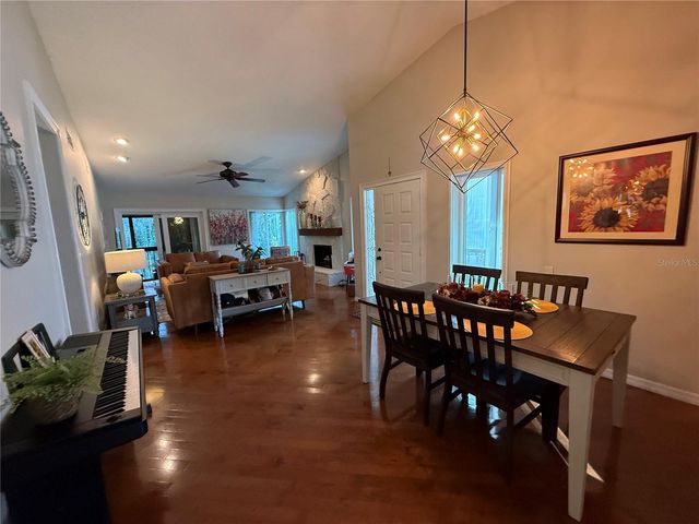 1708 LAKE CYPRESS DRIVE 1708, Safety Harbor, FL 34695