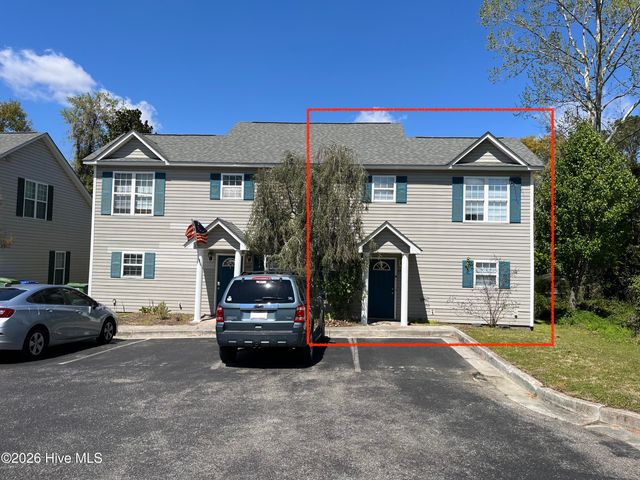 2133 Market Street, Wilmington, NC 28403