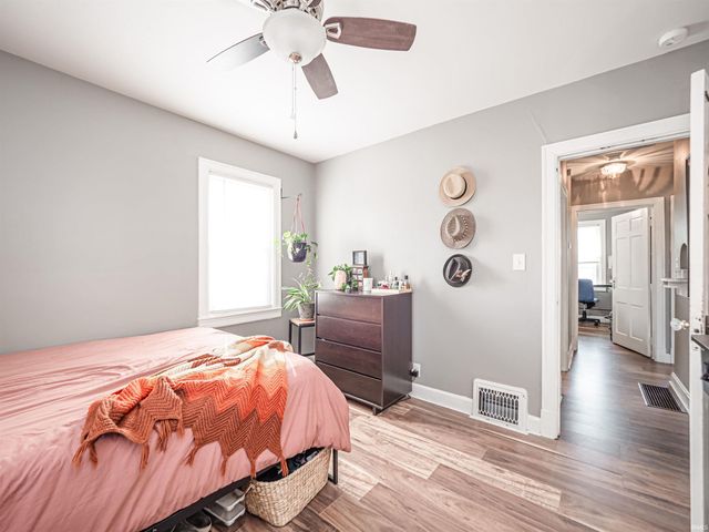 501 S Kerth Avenue, Evansville, IN 47714