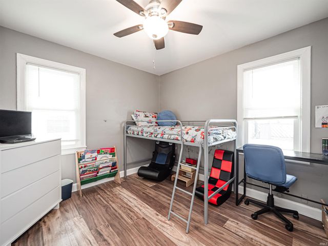 501 S Kerth Avenue, Evansville, IN 47714