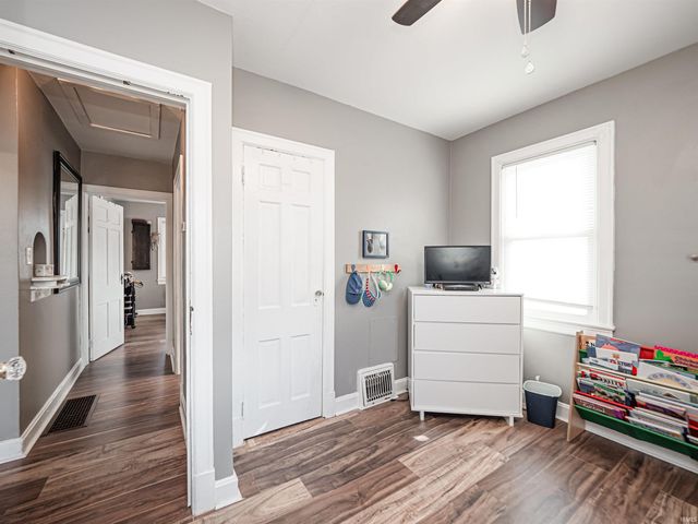 501 S Kerth Avenue, Evansville, IN 47714