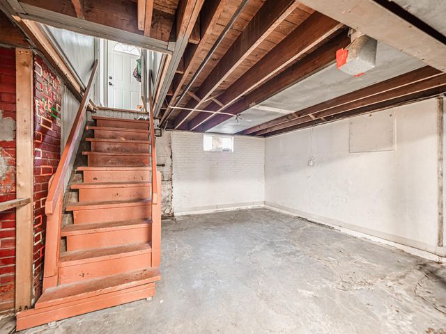 501 S Kerth Avenue, Evansville, IN 47714