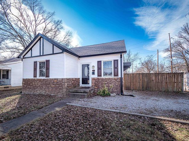 501 S Kerth Avenue, Evansville, IN 47714