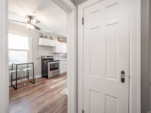 501 S Kerth Avenue, Evansville, IN 47714